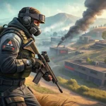 Tactical Strike Free Fire 2025: как играть и побеждать